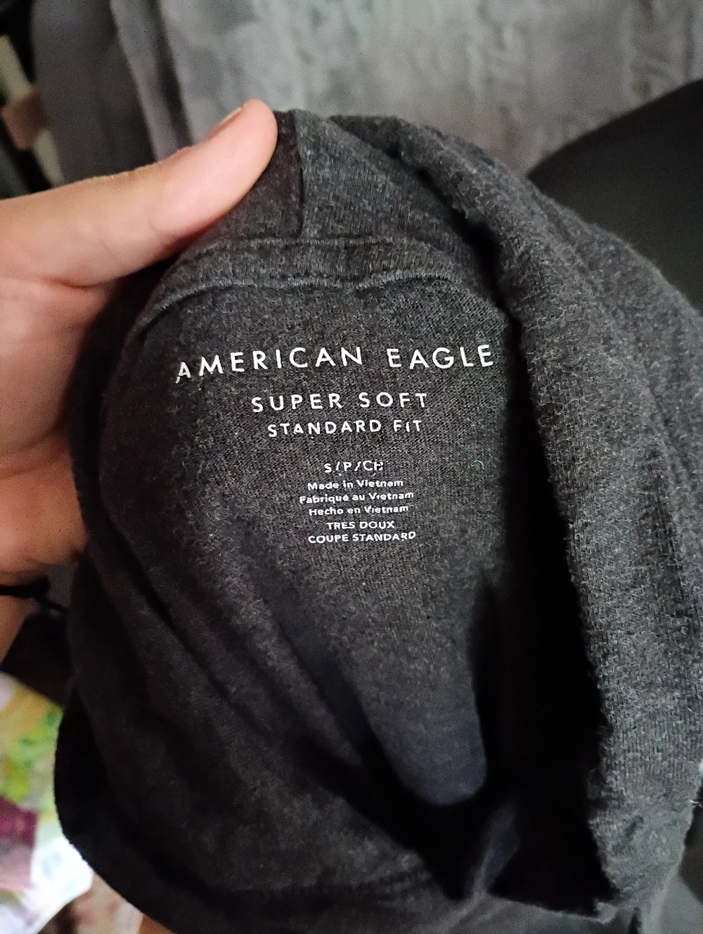 American Eagle Hoodie